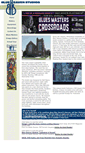 Mobile Screenshot of blueheavenstudios.com